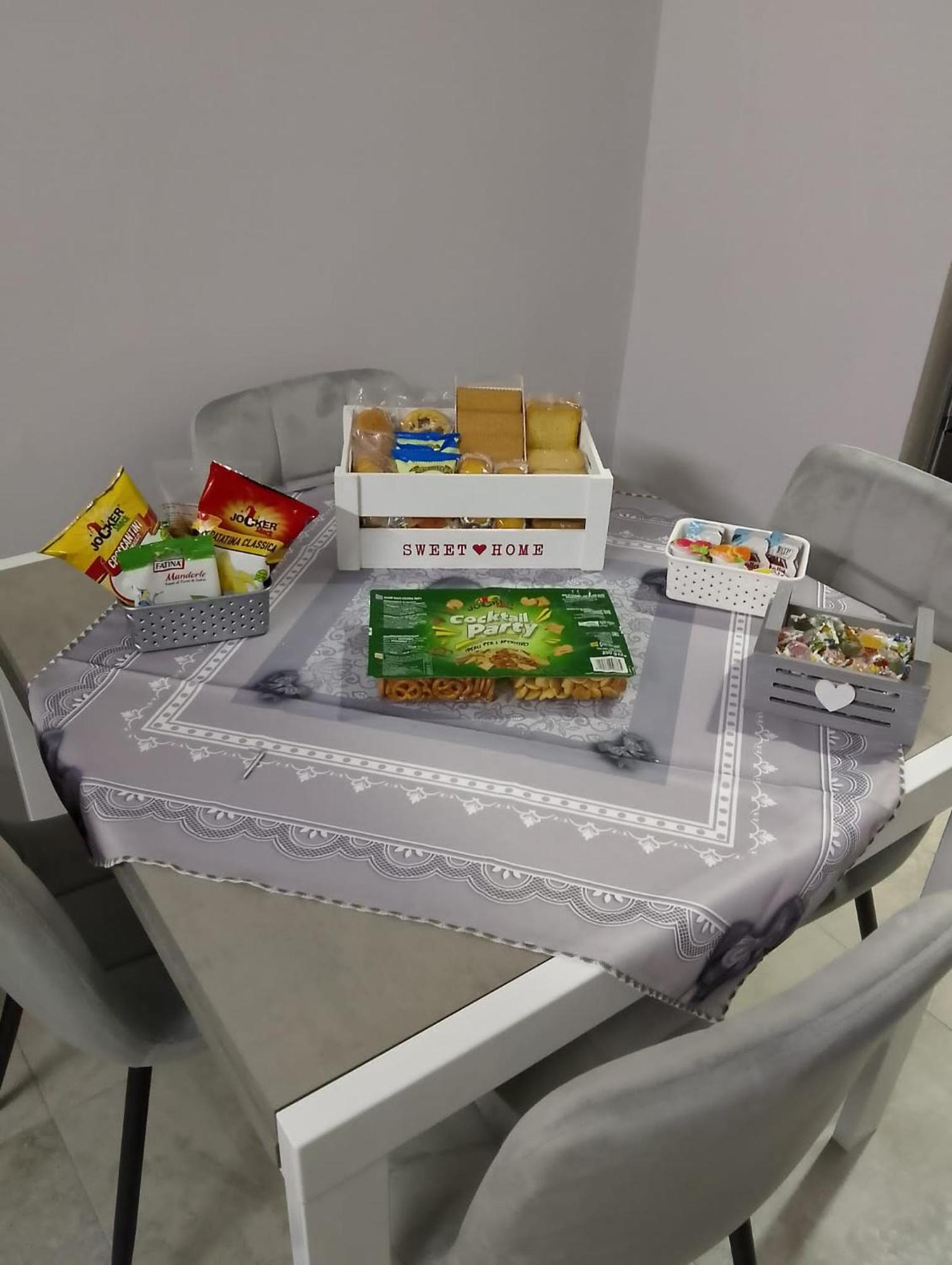 Mary House Napoli Centro 아파트 외부 사진