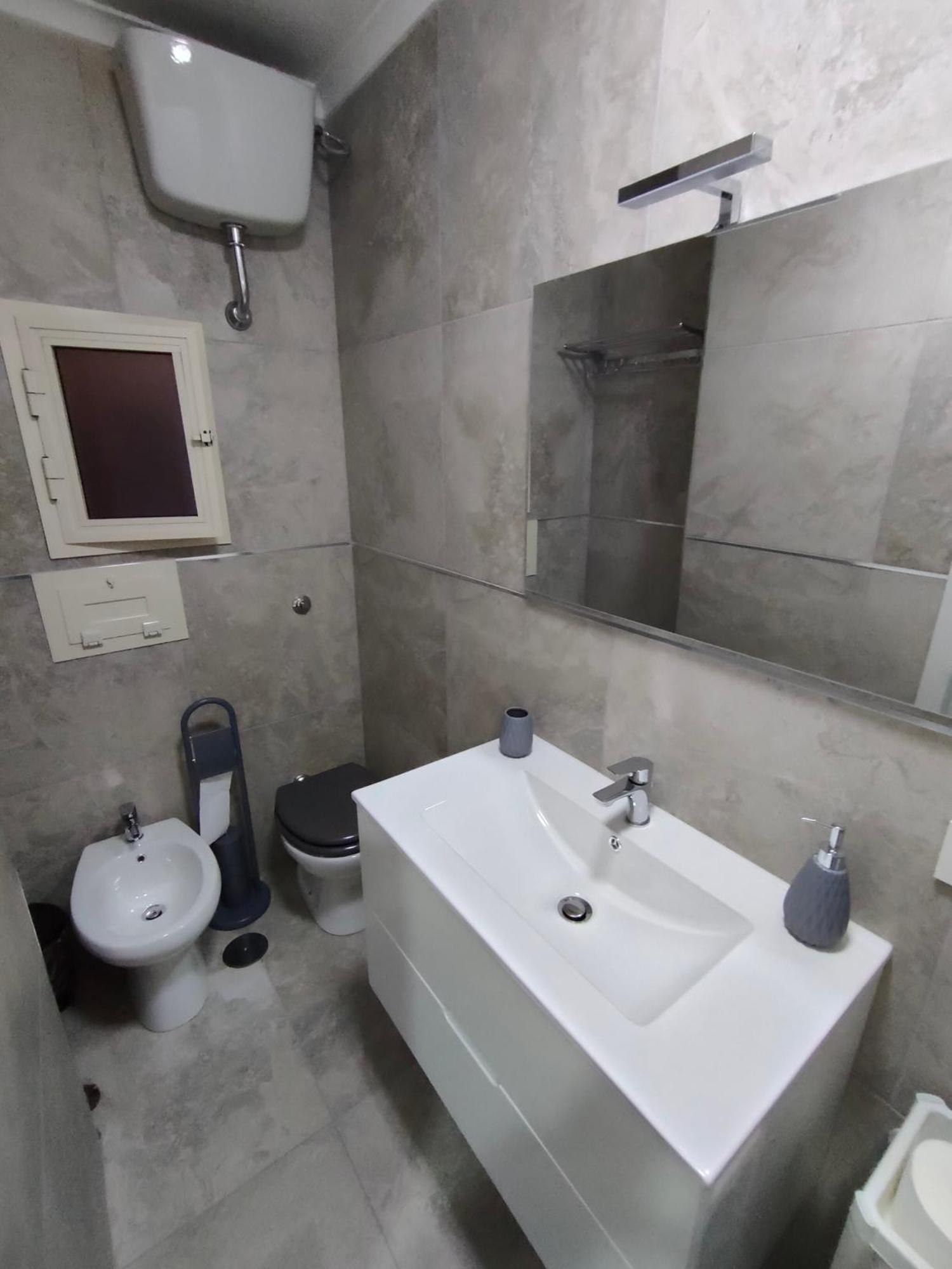 Mary House Napoli Centro 아파트 외부 사진