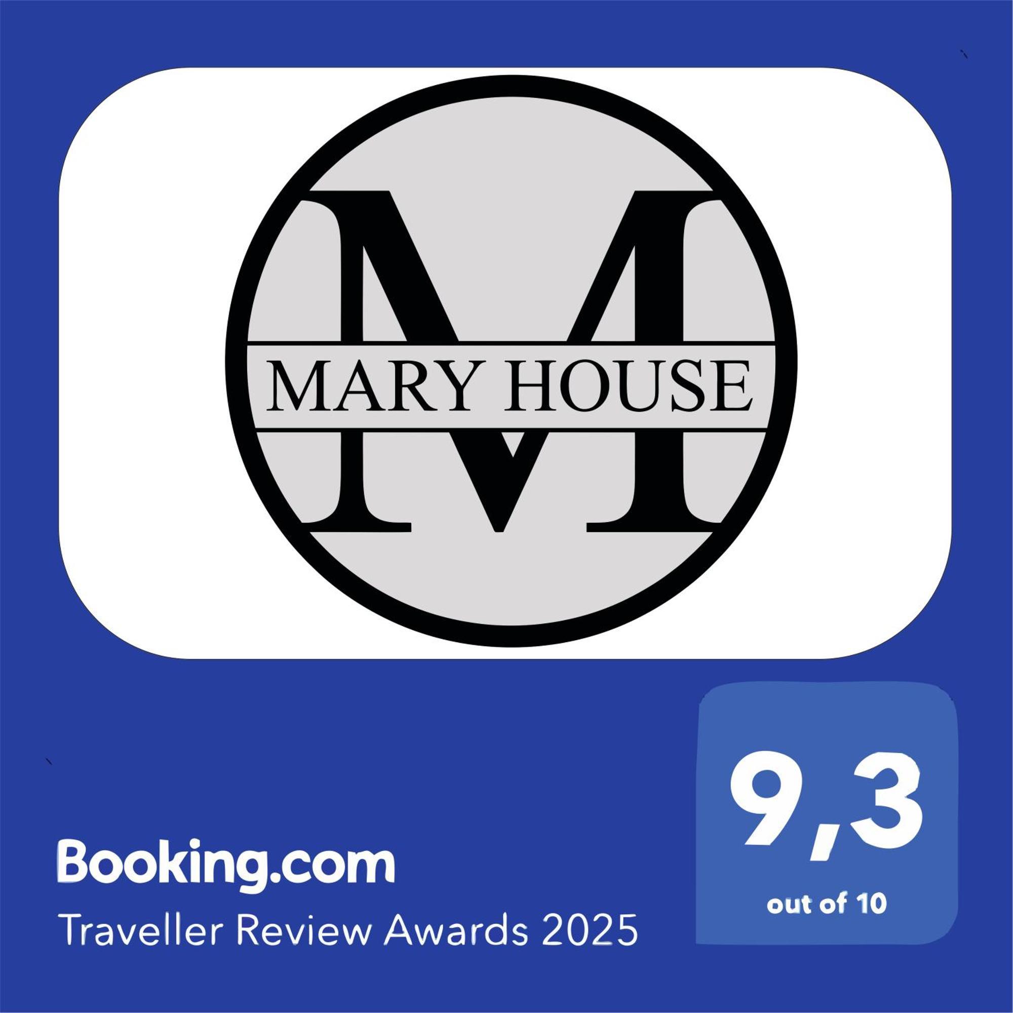 Mary House Napoli Centro 아파트 외부 사진
