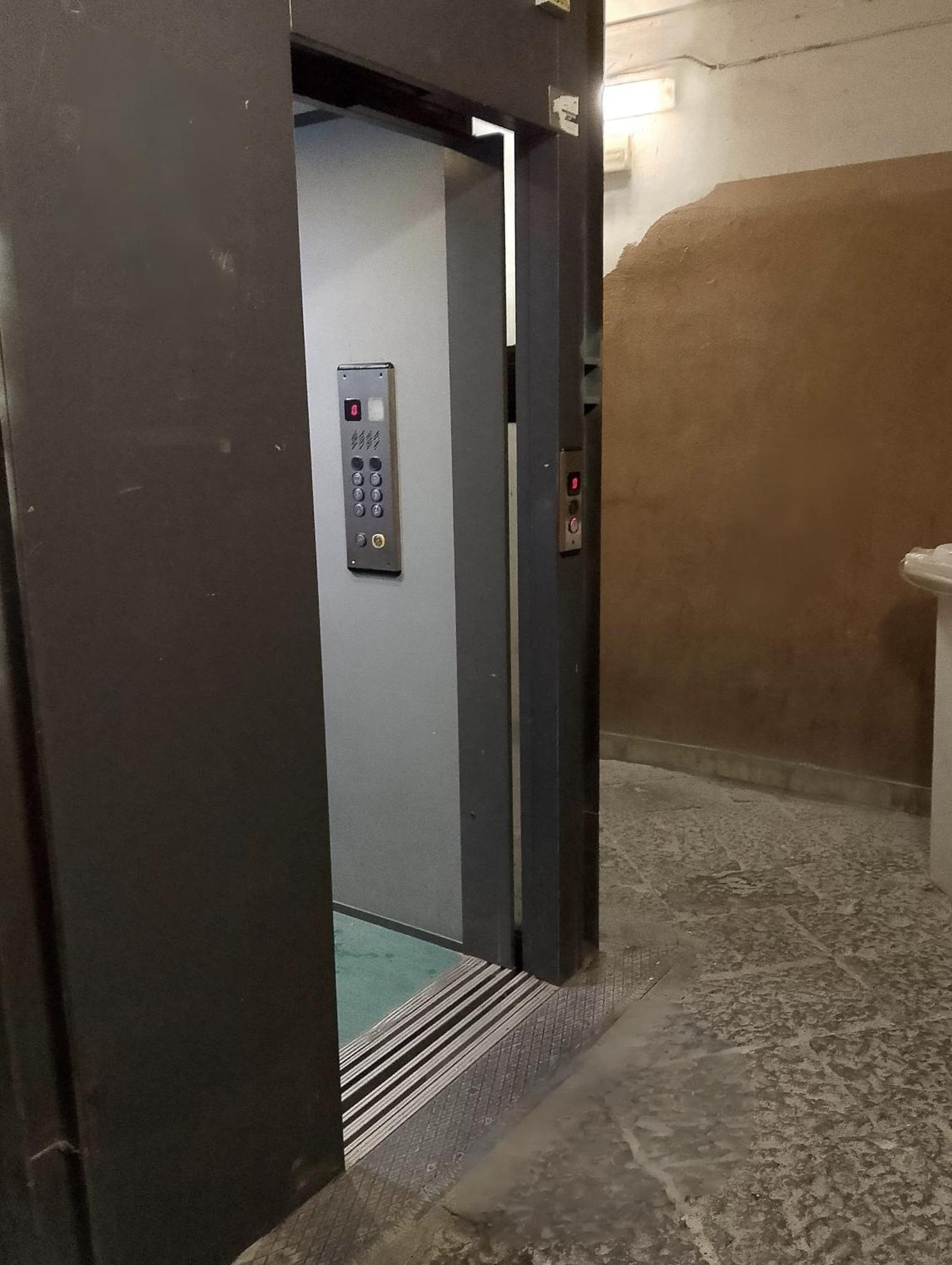 Mary House Napoli Centro 아파트 외부 사진