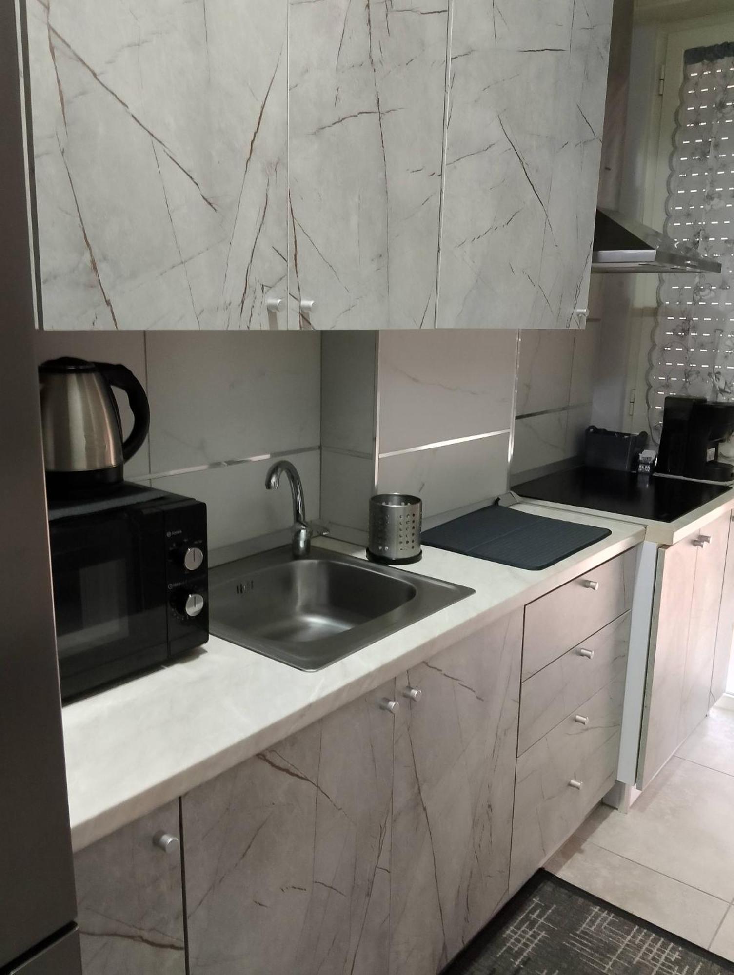 Mary House Napoli Centro 아파트 외부 사진