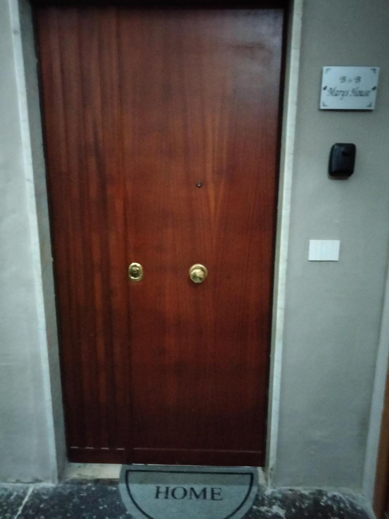 Mary House Napoli Centro 아파트 외부 사진